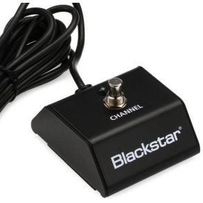 Blackstar FS-4 Footswitch