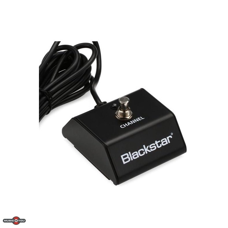 Blackstar FS-4 Footswitch