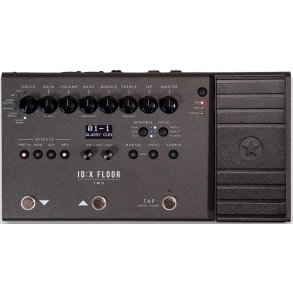 Blackstar IDX Floor Two