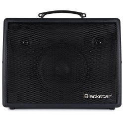 Blackstar Sonnet 120 Akustisk Guitarforstrker - Sort