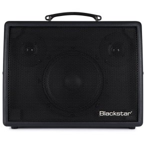 Blackstar Sonnet 120 Akustisk Guitarforstrker - Sort