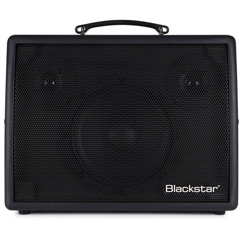 Blackstar Sonnet 120 Akustisk Guitarforstrker - Sort