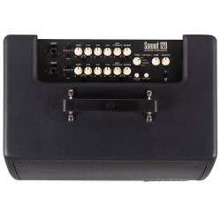 Blackstar Sonnet 120 Akustisk Guitarforstrker - Sort