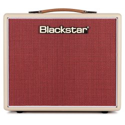 Blackstar Studio 10 6L6 El-guitar Combo Forstrker