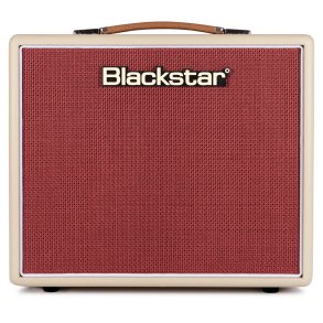 Blackstar Studio 10 6L6 El-guitar Combo Forst�rker