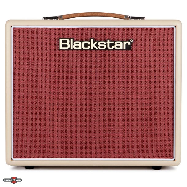 Blackstar Studio 10 6L6 Guitarforstrker