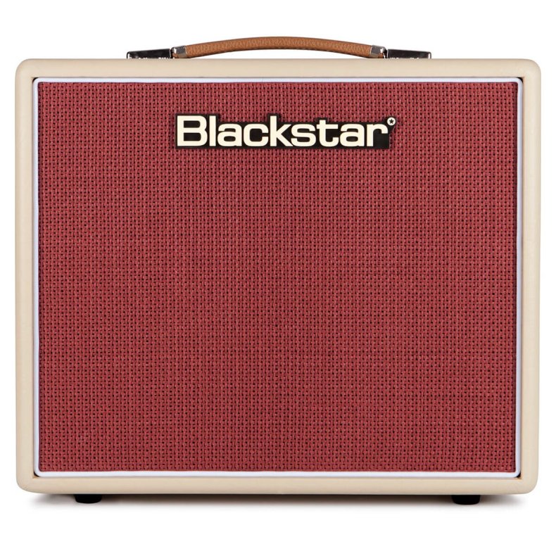 Blackstar Studio 10 6L6 Guitarforstrker