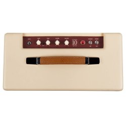 Blackstar Studio 10 6L6 El-guitar Combo Forstrker