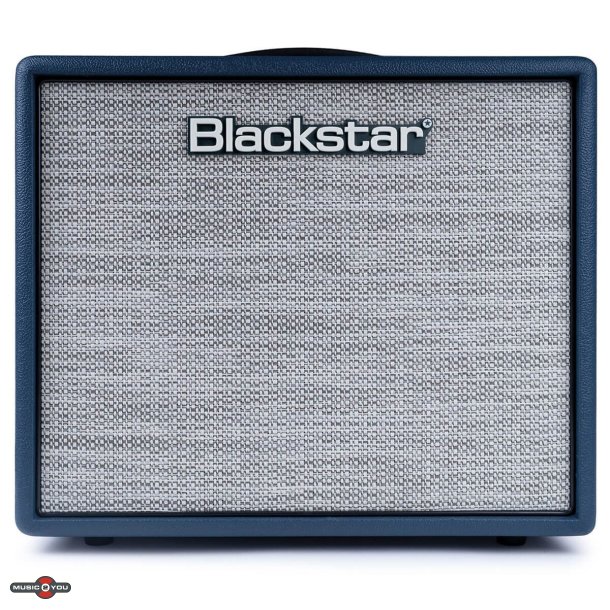 Blackstar Studio 10 EL34 - Royal Blue LTD El-guitar Combo Forstrker