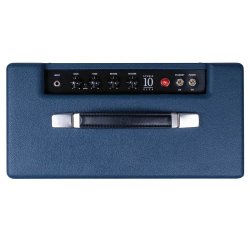 Blackstar Studio 10 EL34 - Royal Blue LTD El-guitar Combo Forstrker