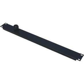 Bl�ndplade 19/1U - St�l med PG aflastning �6-13mm