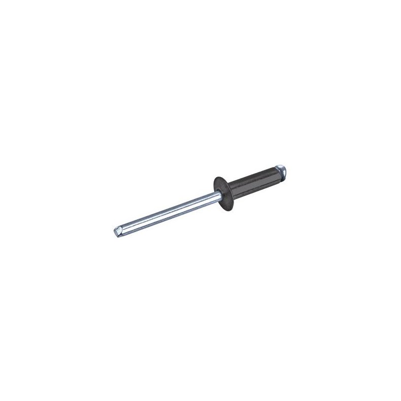 Blindnitte ALL/ACC 3x10mm - Sort