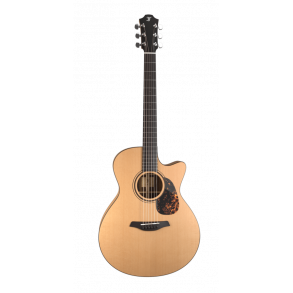 Furch Blue Gc-CM Masters Choice Western guitar med gigbag