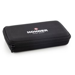 Hohner Bluesband mundharpe St (C, D, E, F, G, A, Bb)