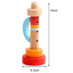 Brne Fljte horn i tr