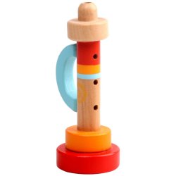 Brne Fljte horn i tr