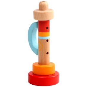 Brne Fljte horn i tr