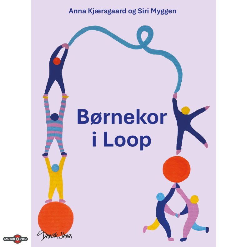 B�rnekor i Loop