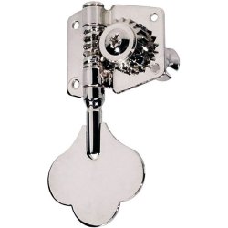 Boston 88-CLR Stemmeskrues�t Krom til Akustisk og El-bas