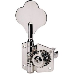 Boston 88-CLR Stemmeskrues�t Krom til Akustisk og El-bas