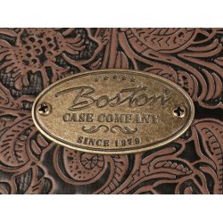 Boston CAC-720-D - Hardcase / Kuffert til Dreadnought Western Guitar