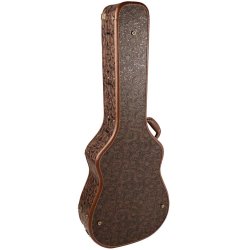 Boston CAC-720-D - Hardcase / Kuffert til Dreadnought Western Guitar