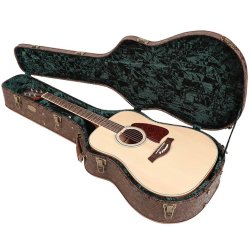 Boston CAC-720-D - Hardcase / Kuffert til Dreadnought Western Guitar