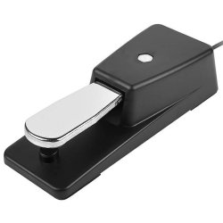 Boston GFS-25 Sustain Pedal