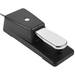 Boston GFS-25 Sustain Pedal