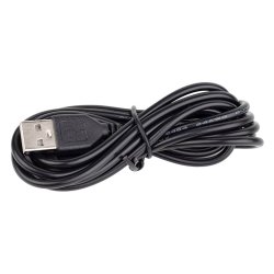 Boston MSL-712 Genopladelig Nodelampe