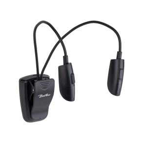 Boston MSL-712 Genopladelig Nodelampe