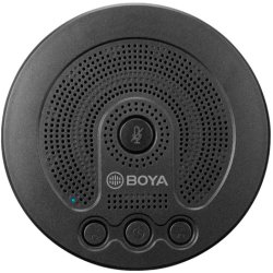 Boya BMM400 - Konference mikrofon og h�jttaler til smartphone, tablet og Laptop