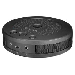 Boya BMM400 - Konference mikrofon og h�jttaler til smartphone, tablet og Laptop