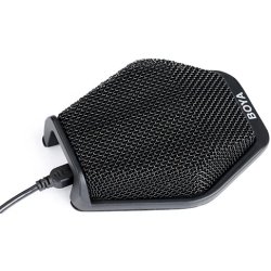 Boya MC2 Gr�nseflade mikrofon