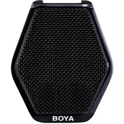 Boya MC2 Gr�nseflade mikrofon
