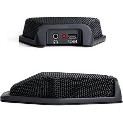 Boya MC2 Gr�nseflade mikrofon