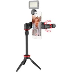 Boya VG350 Ultimate Smartphone Video Kit
