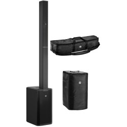 LD Systems Maui 11 G3 - Bundle 1 - Sort