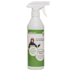 Burnblock brandimpr�gnering - 0,5L Spray