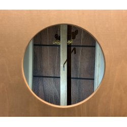 CAJ120 Standard Cajon