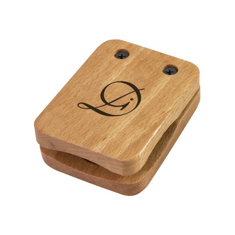 Dimavery CAO-2 Cajon Castanet - Medium