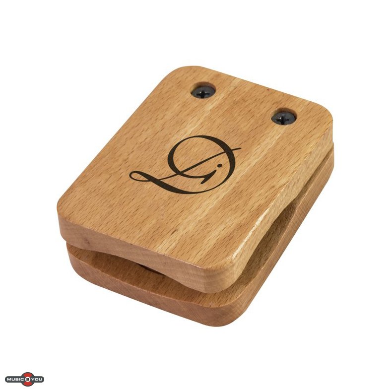 Dimavery CAO-2 Cajon Castanet - Medium