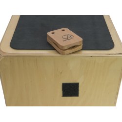 Dimavery CAO-2 Cajon Castanet - Medium