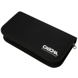 Cascha Blues Mundharpe s�t (C, D, E, F, G, A, Bb)