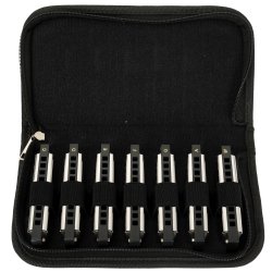 Cascha Blues Mundharpe s�t (C, D, E, F, G, A, Bb)