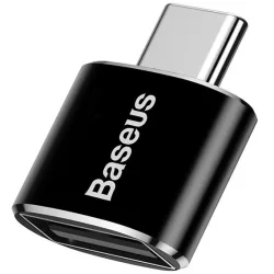 Baseus USB-A til USB-C Adapter