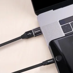 Baseus USB-A til USB-C Adapter