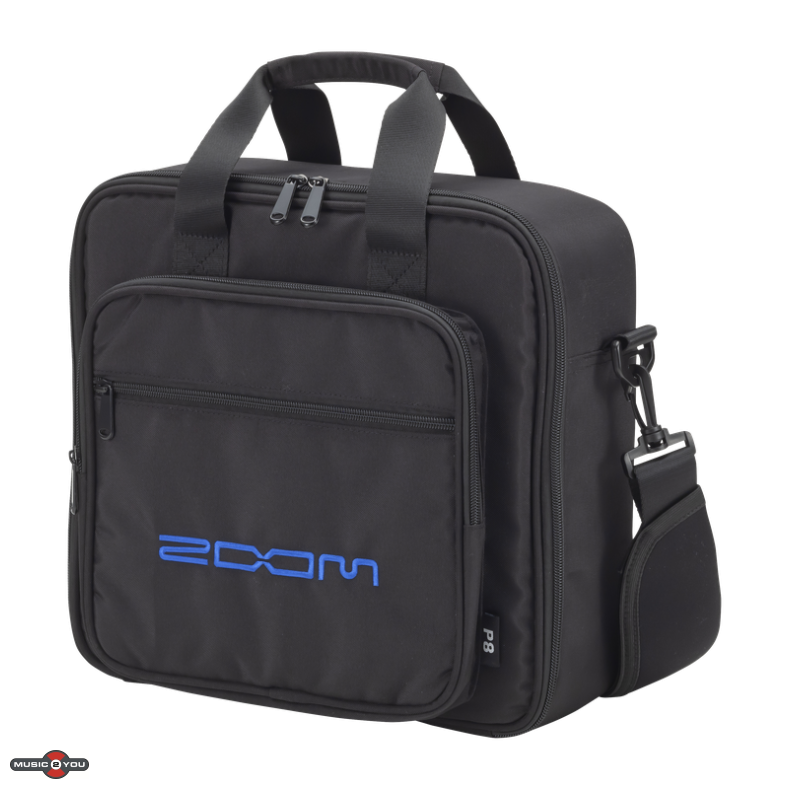 Zoom CBP-8 Transport taske til Podtrak P8