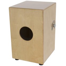 Dimavery CJ-500 Cajon Justerbar - Valnd