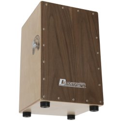 Dimavery CJ-500 Cajon Justerbar - Valnd